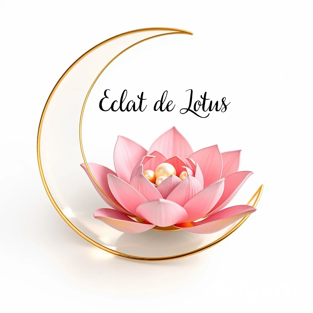 Eclat de Lotus