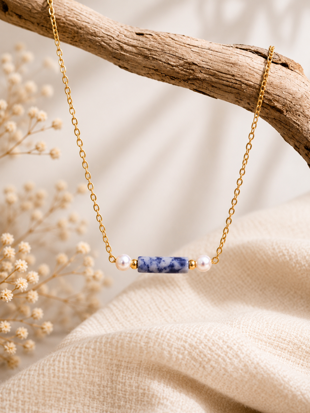 Collier Naïa